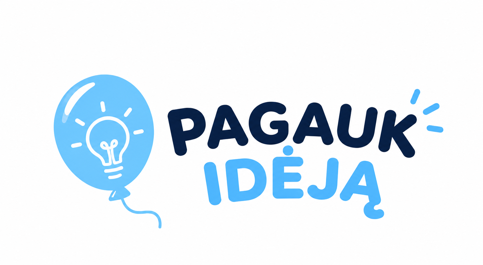 Pagauk idėją - mini žaidimas